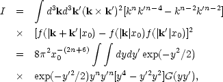 Equation 6.19c