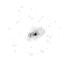 NGC 4826 moment 0
 map