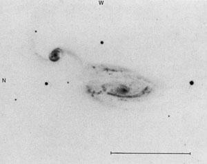 NGC 5394/95