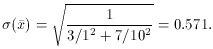 Equation 157